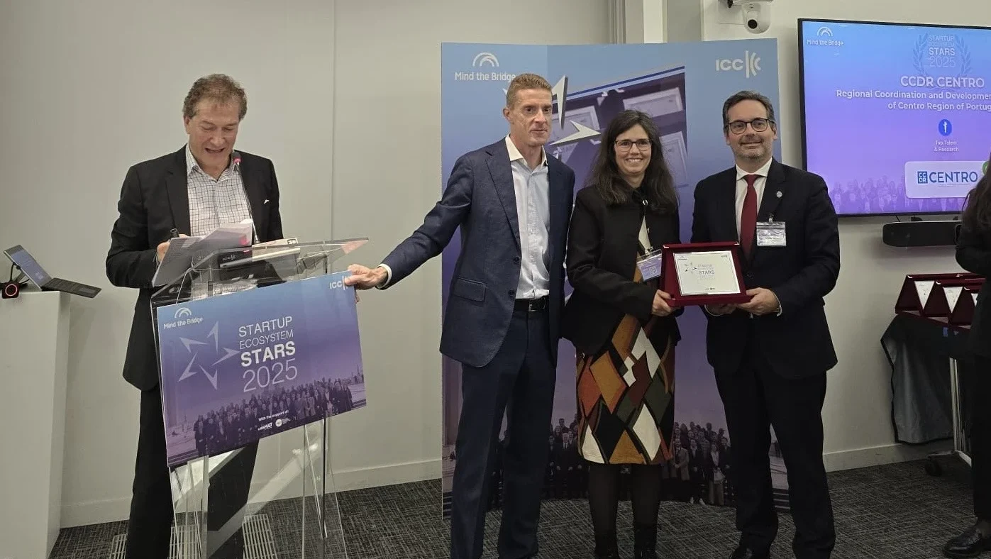 P 22 Startups Ecosystem Stars Awards